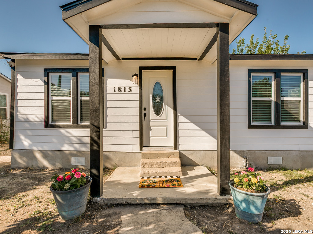 1815 Mayfield Boulevard San Antonio TX 78211