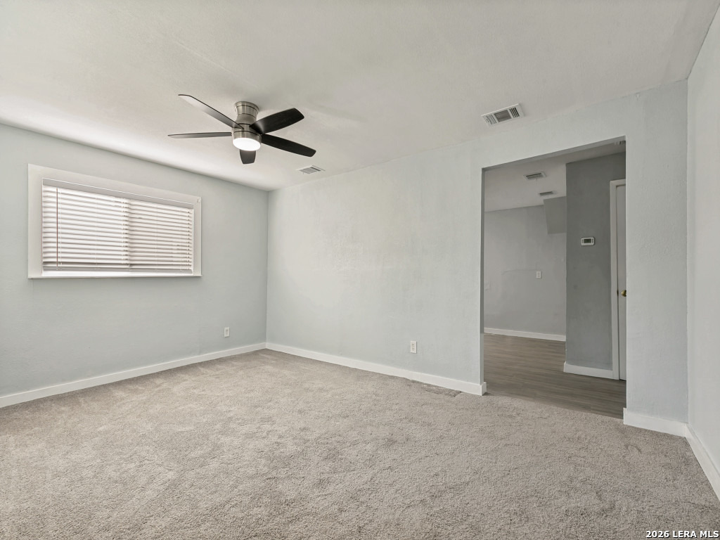 1815 Mayfield Boulevard San Antonio TX 78211