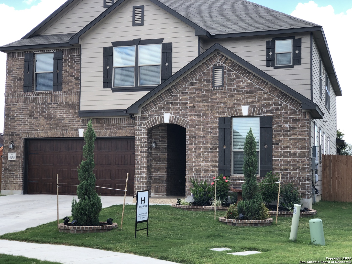 408 Landmark Stone Cibolo TX 78108