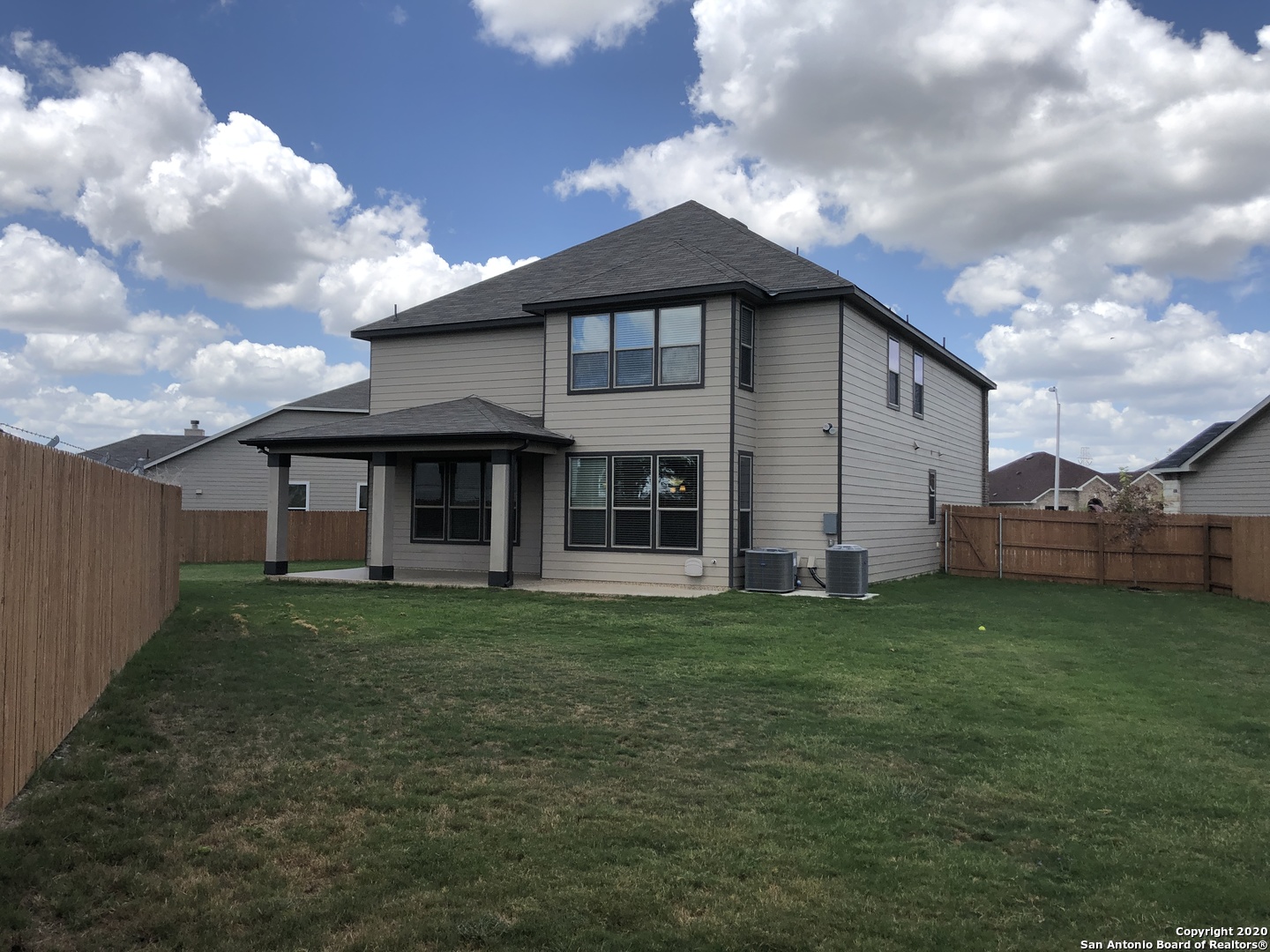 408 Landmark Stone Cibolo TX 78108