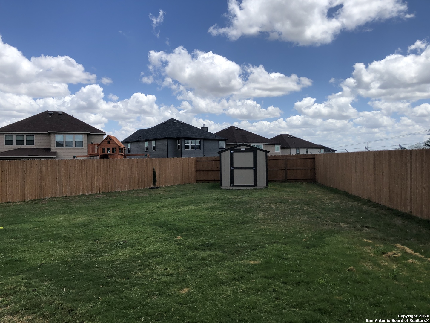 408 Landmark Stone Cibolo TX 78108