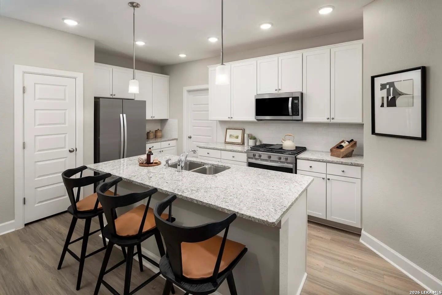 5300 Berkley Knoll Circle Richmond TX 77407