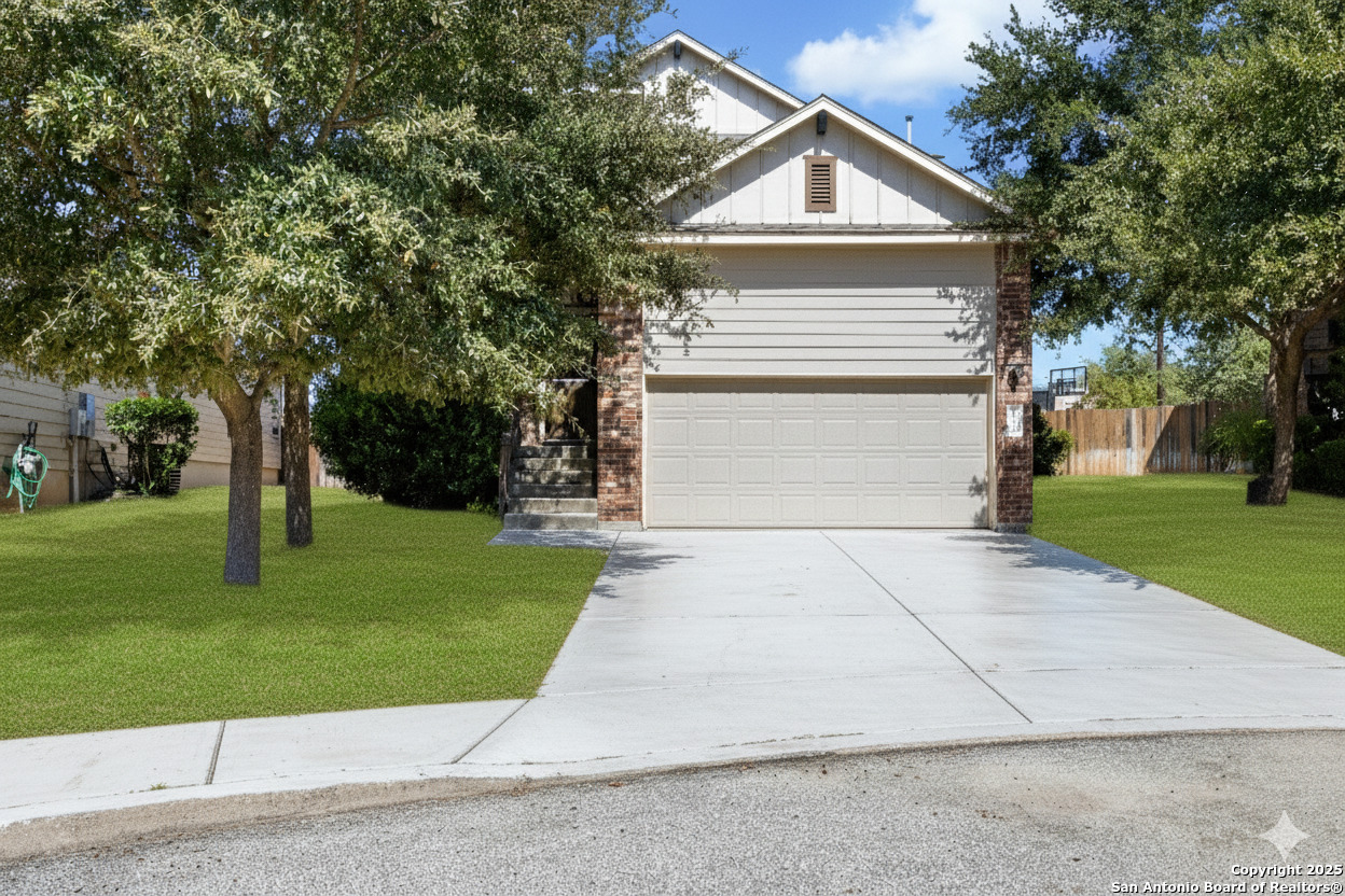 12407 Caprock Ranch San Antonio TX 78245