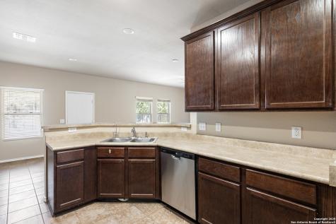 12407 Caprock Ranch San Antonio TX 78245