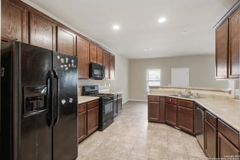 12407 Caprock Ranch San Antonio TX 78245