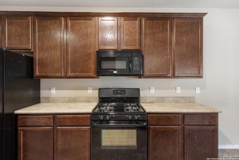 12407 Caprock Ranch San Antonio TX 78245