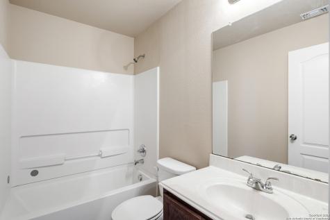 12407 Caprock Ranch San Antonio TX 78245
