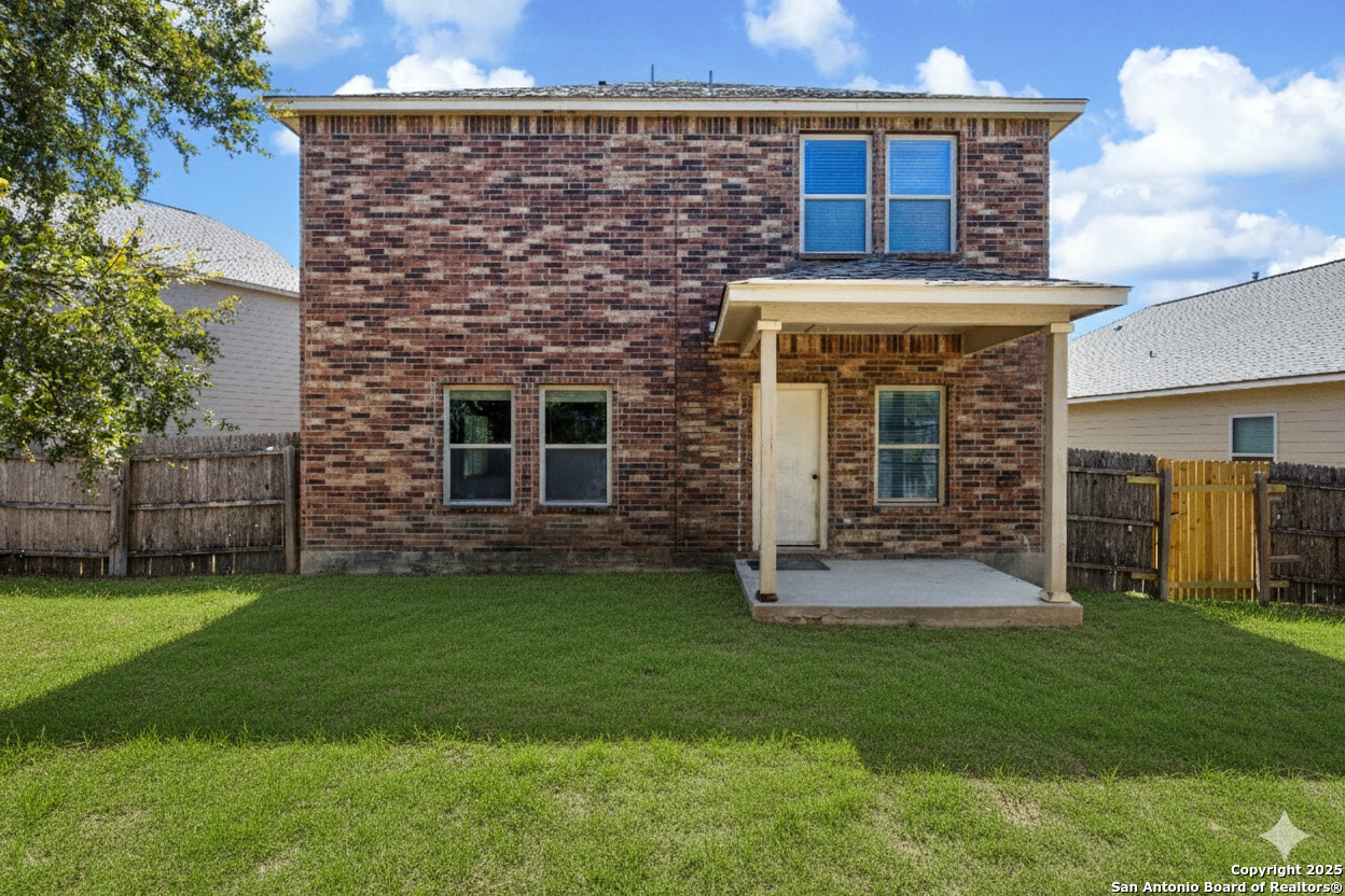 12407 Caprock Ranch San Antonio TX 78245