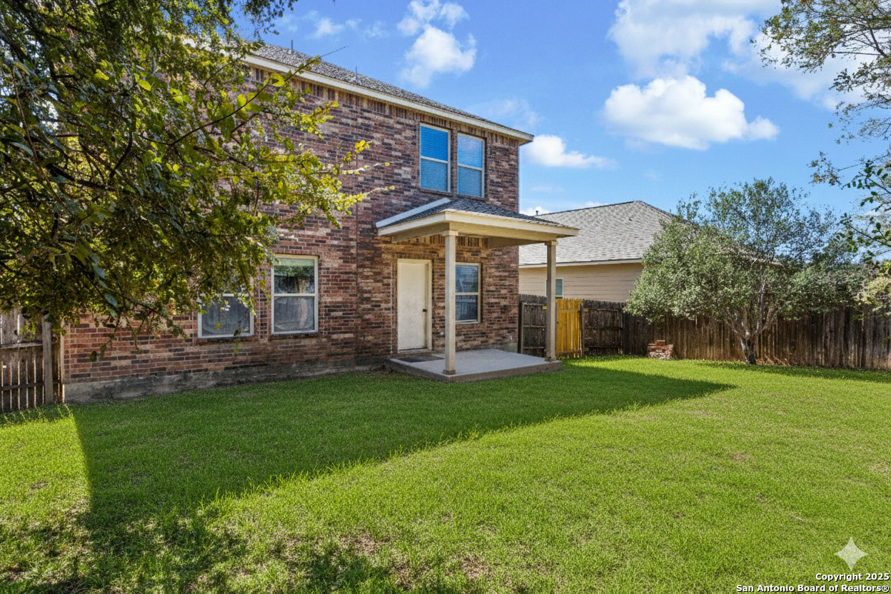 12407 Caprock Ranch San Antonio TX 78245