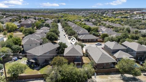 12407 Caprock Ranch San Antonio TX 78245
