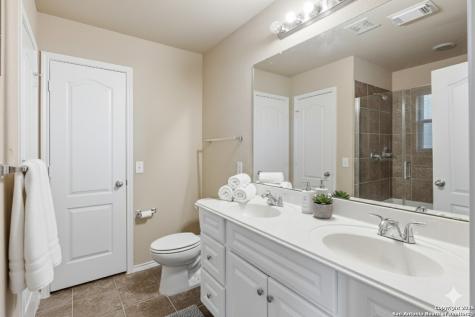 12407 Caprock Ranch San Antonio TX 78245