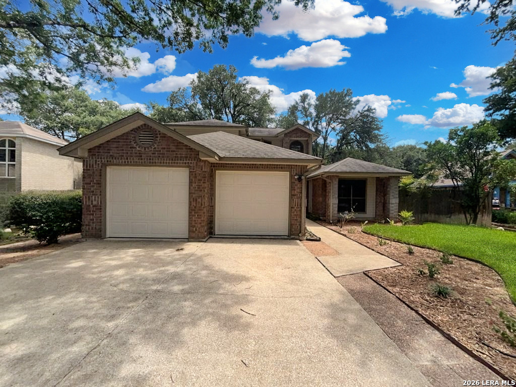 3342 Carbine Road San Antonio TX 78247