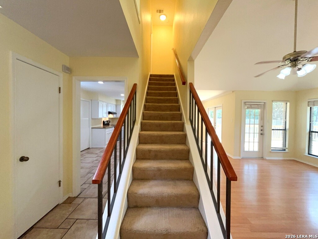 3342 Carbine Road San Antonio TX 78247