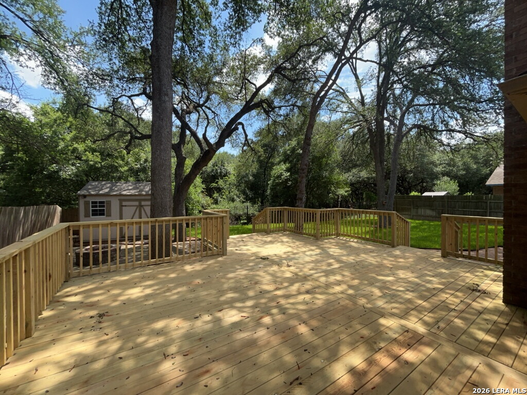 3342 Carbine Road San Antonio TX 78247