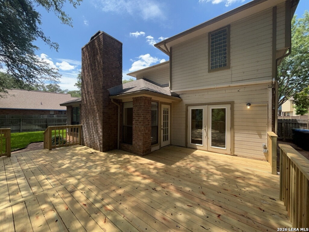 3342 Carbine Road San Antonio TX 78247