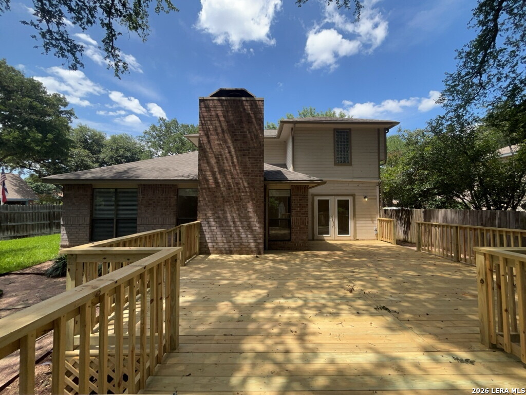 3342 Carbine Road San Antonio TX 78247