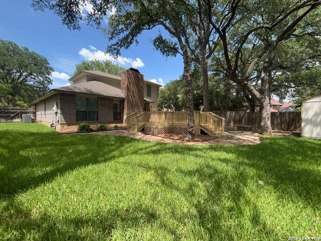3342 Carbine Road San Antonio TX 78247