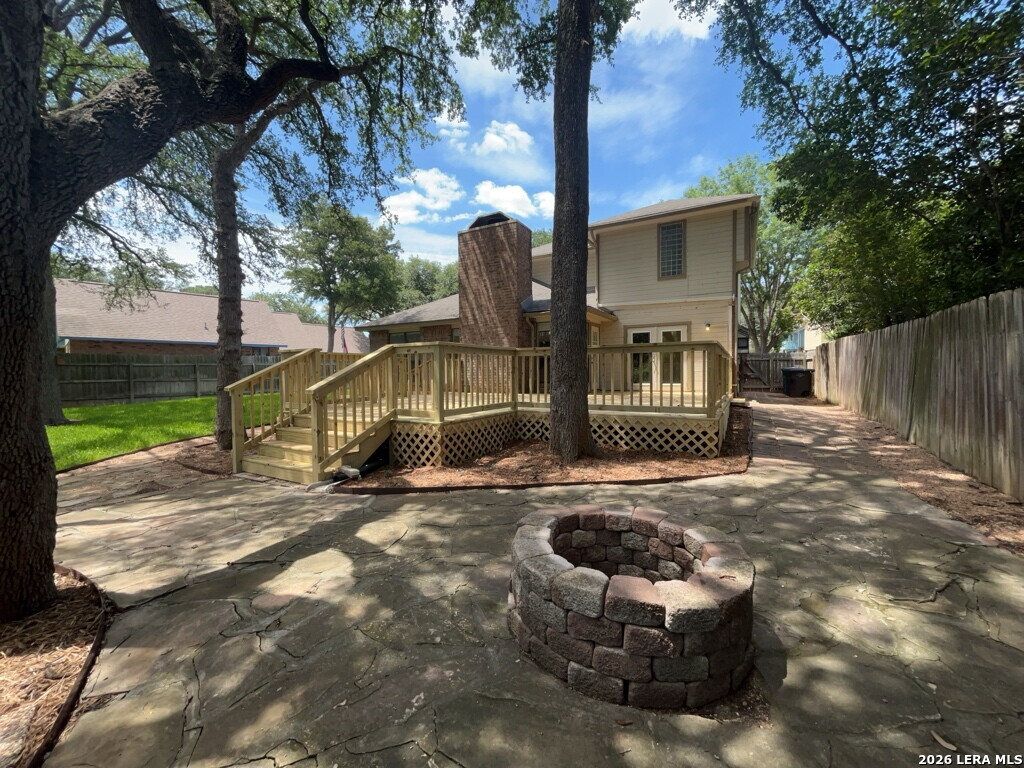 3342 Carbine Road San Antonio TX 78247