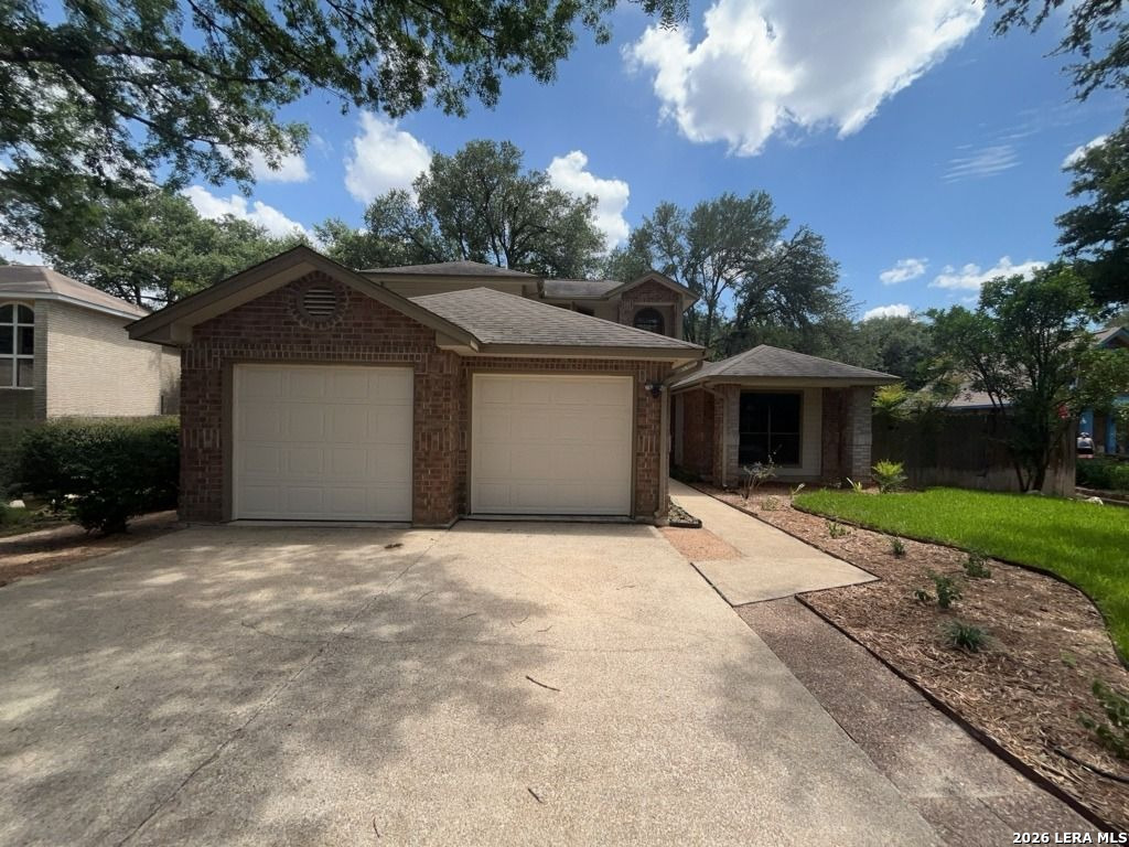 3342 Carbine Road San Antonio TX 78247