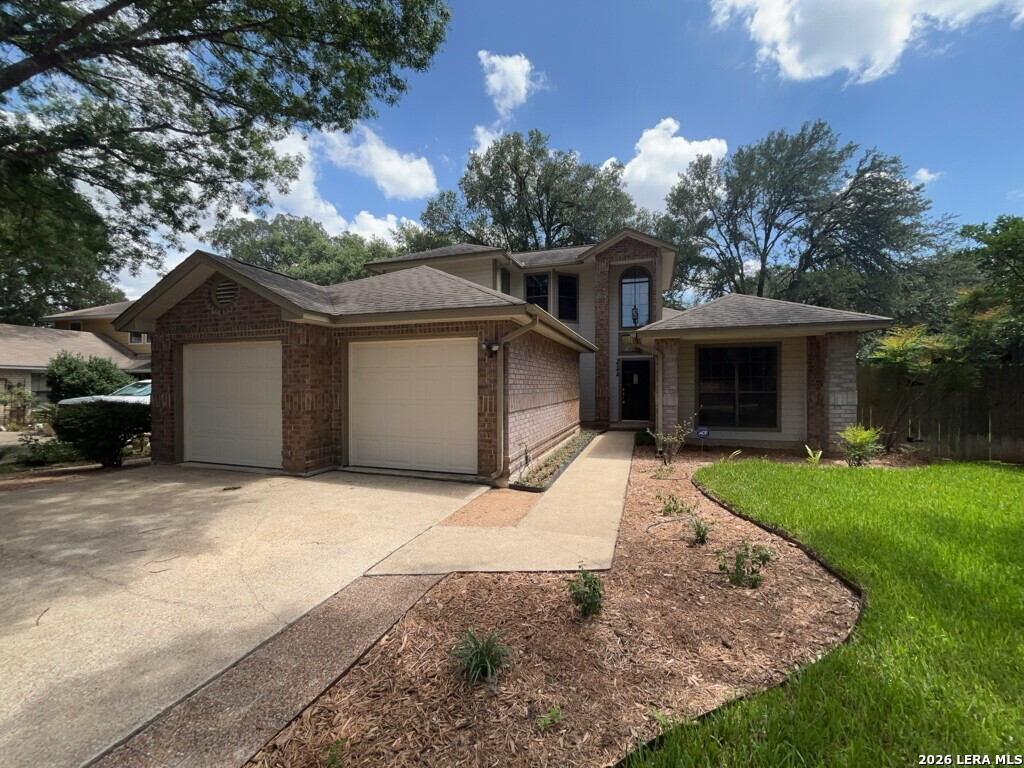 3342 Carbine Road San Antonio TX 78247
