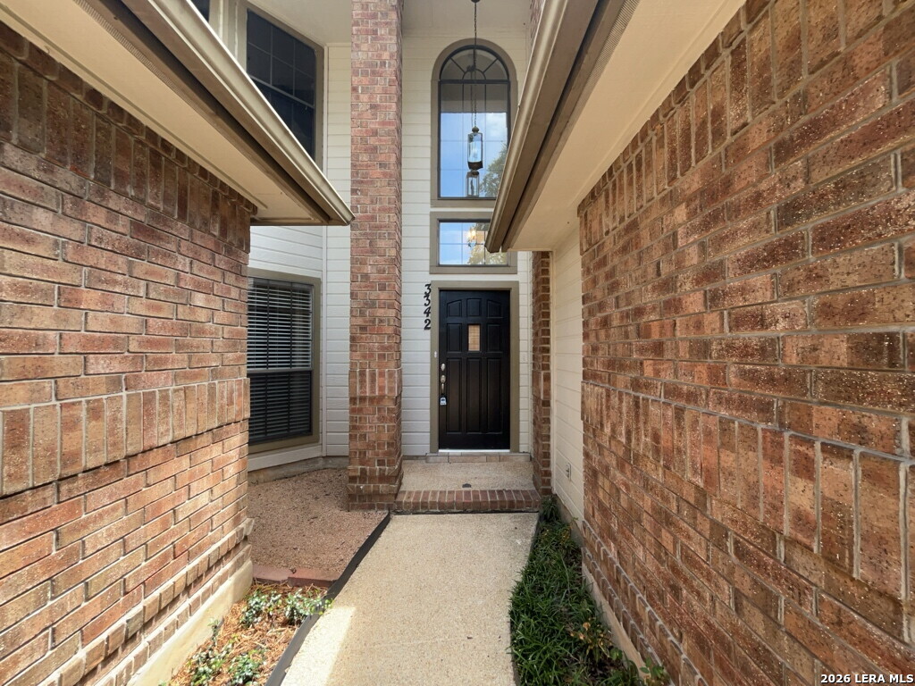 3342 Carbine Road San Antonio TX 78247