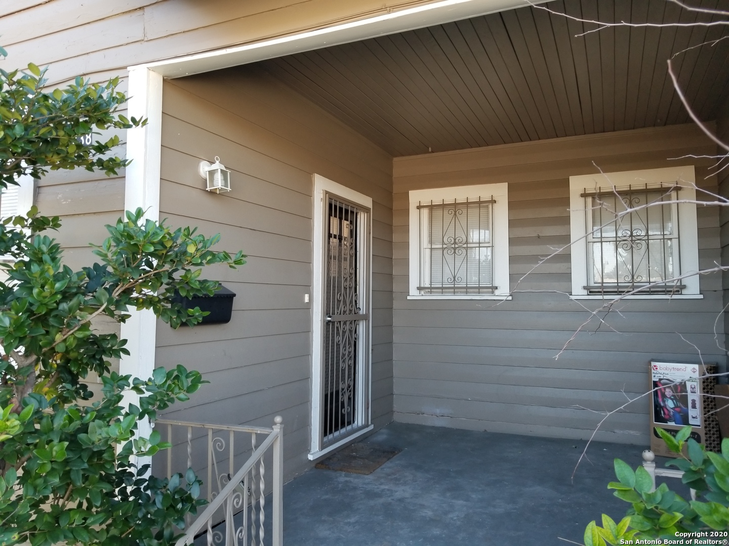 2238 Interstate 35 San Antonio TX 78208