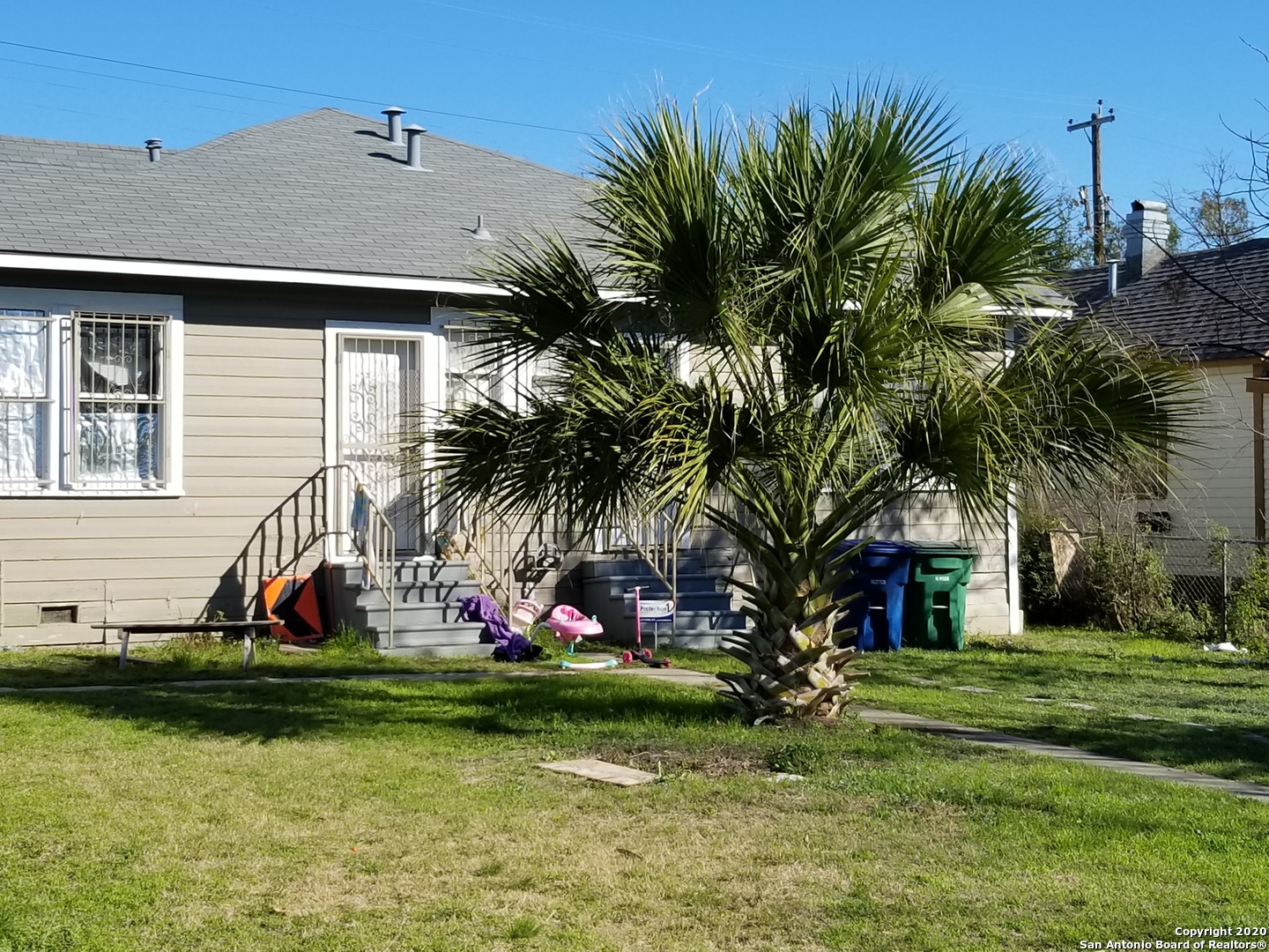 2238 Interstate 35 San Antonio TX 78208