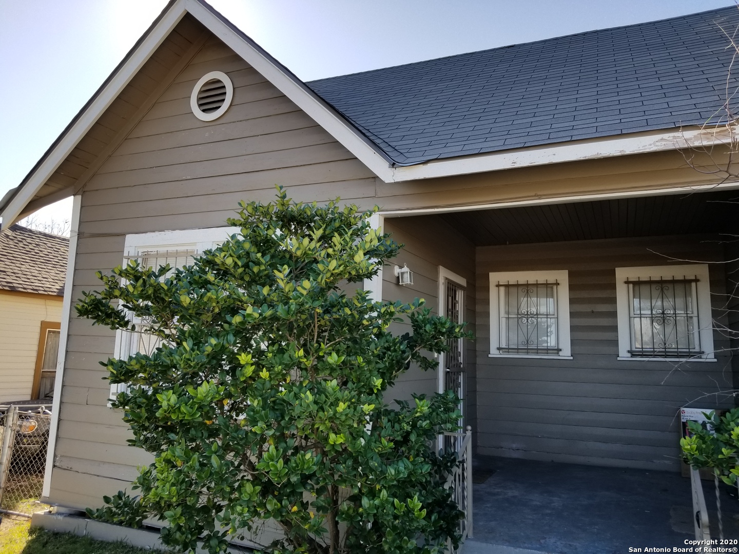 2238 Interstate 35 San Antonio TX 78208