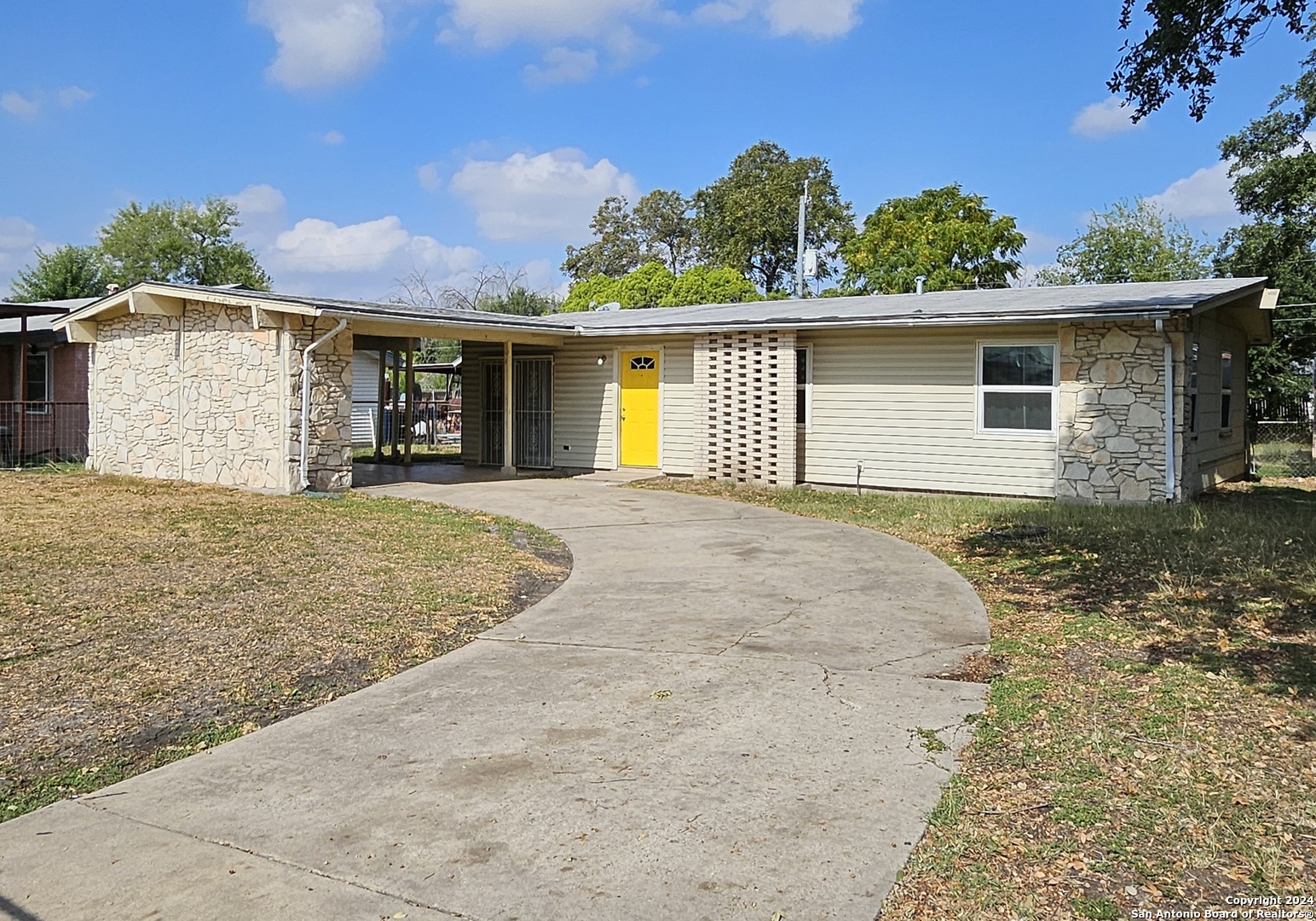 7311 Remuda Drive San Antonio TX 78227