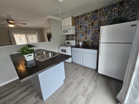 7311 Remuda Drive San Antonio TX 78227