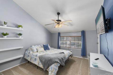 7306 Park West Drive San Antonio TX 78250