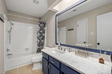 7306 Park West Drive San Antonio TX 78250