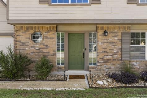 7306 Park West Drive San Antonio TX 78250