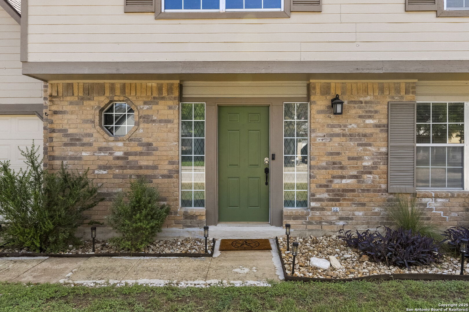 7306 Park West Drive San Antonio TX 78250