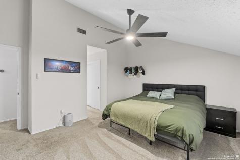 7306 Park West Drive San Antonio TX 78250