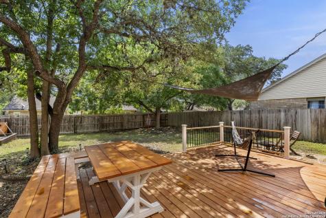 7306 Park West Drive San Antonio TX 78250
