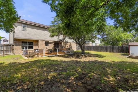 7306 Park West Drive San Antonio TX 78250