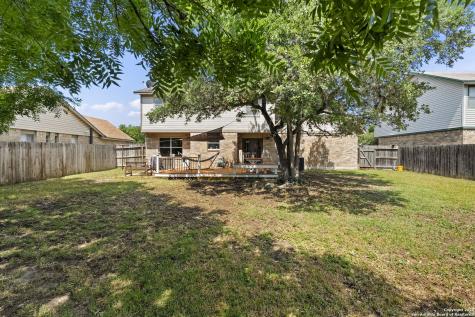 7306 Park West Drive San Antonio TX 78250