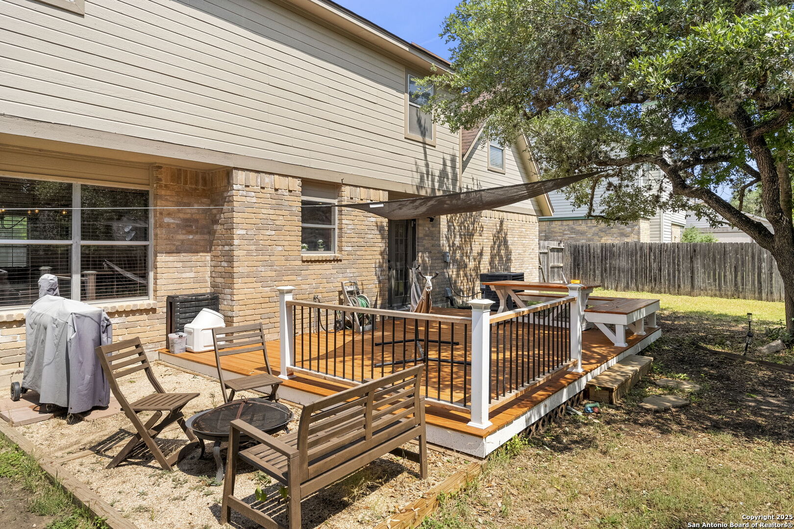 7306 Park West Drive San Antonio TX 78250