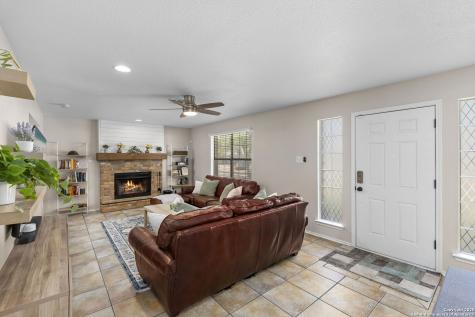 7306 Park West Drive San Antonio TX 78250