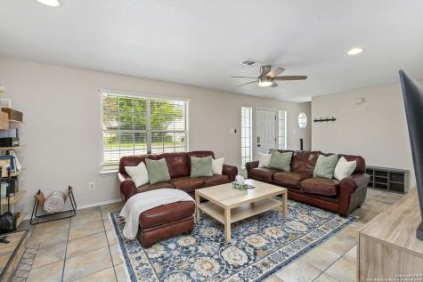 7306 Park West Drive San Antonio TX 78250