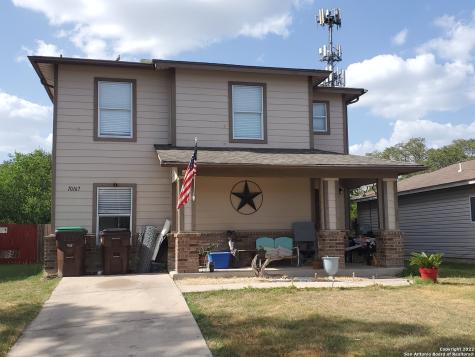 10167 Sundrop Pass San Antonio TX 78245