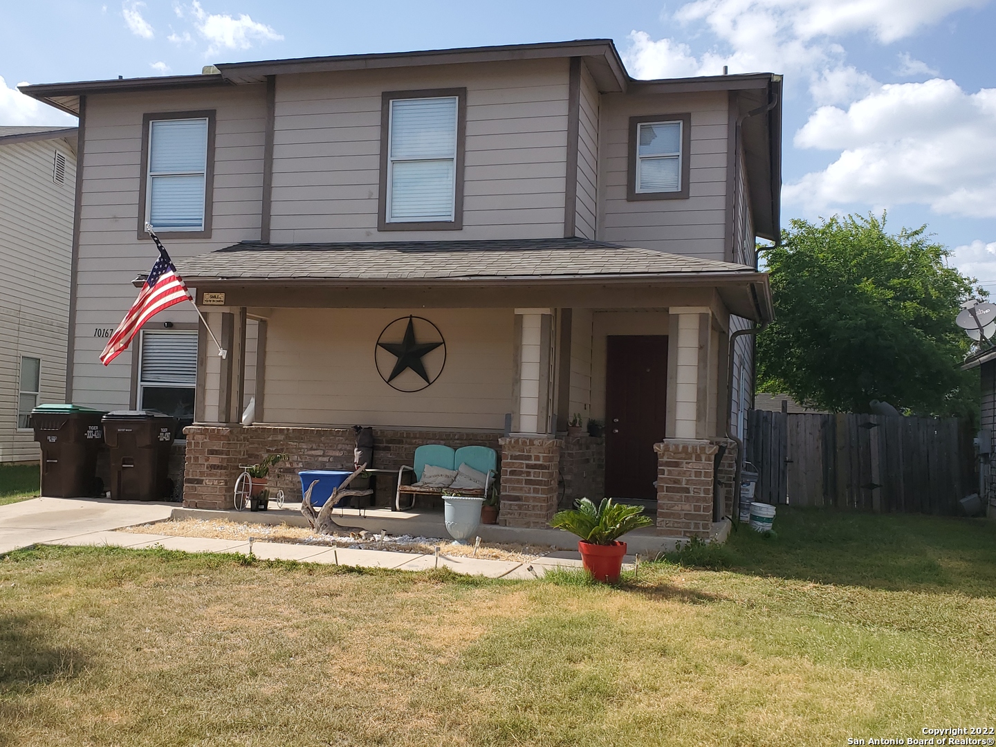 10167 Sundrop Pass San Antonio TX 78245