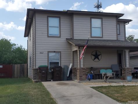 10167 Sundrop Pass San Antonio TX 78245