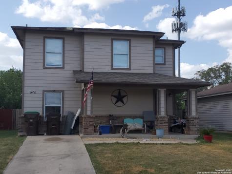 10167 Sundrop Pass San Antonio TX 78245