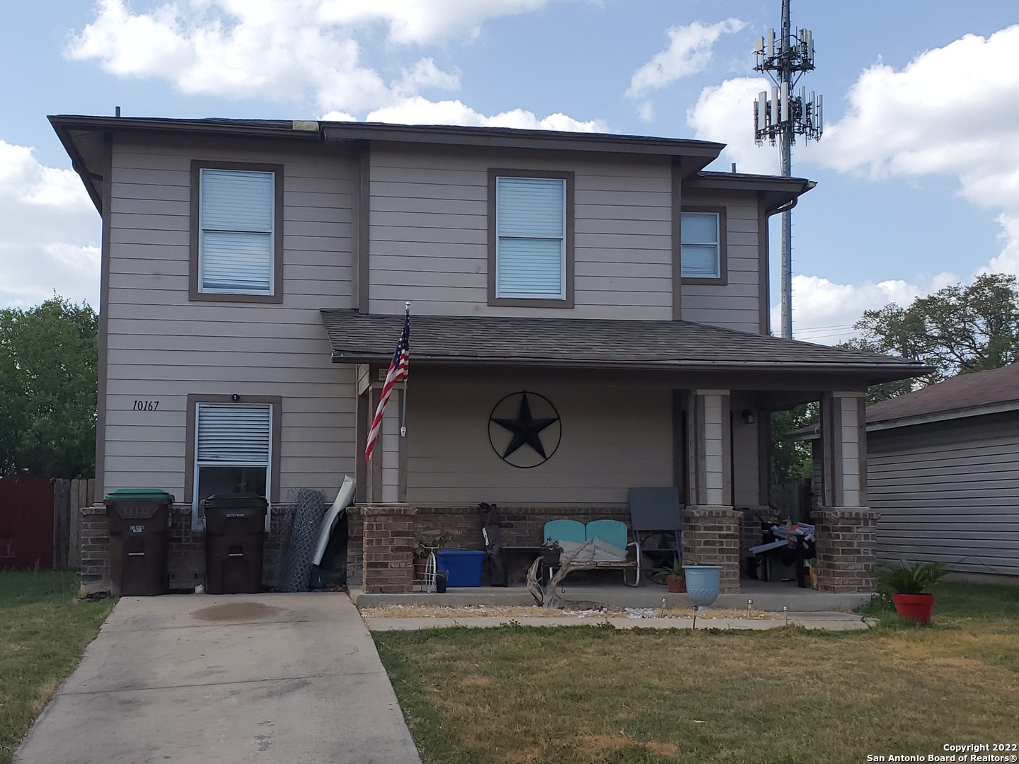 10167 Sundrop Pass San Antonio TX 78245