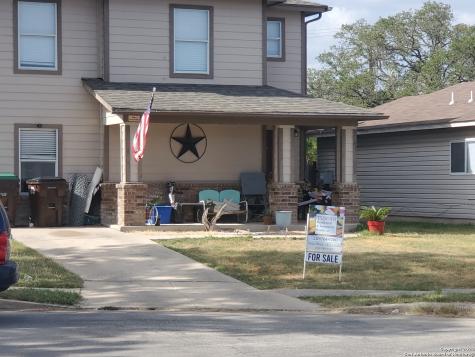 10167 Sundrop Pass San Antonio TX 78245