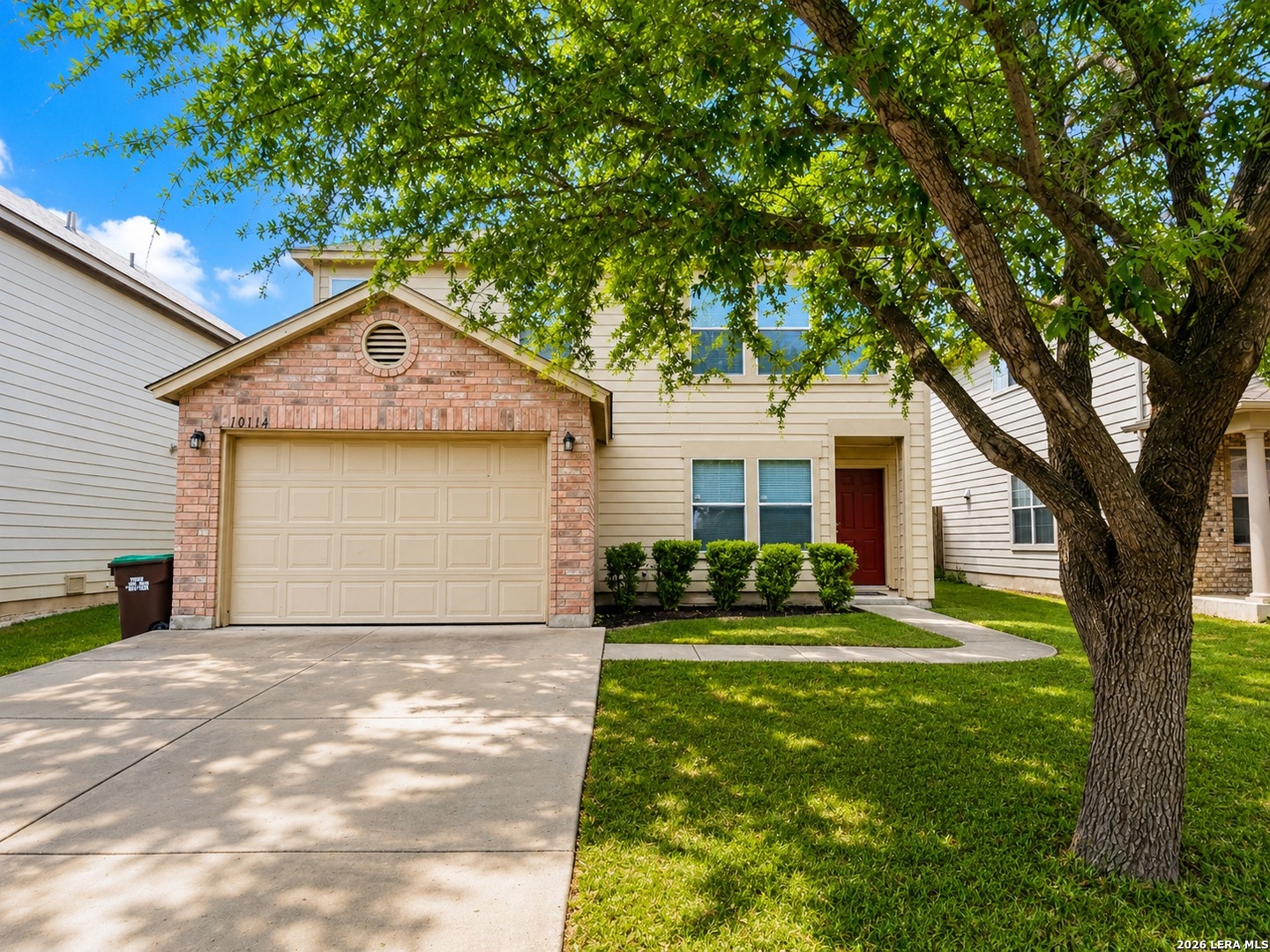 10114 Emerald Sun San Antonio TX 78245