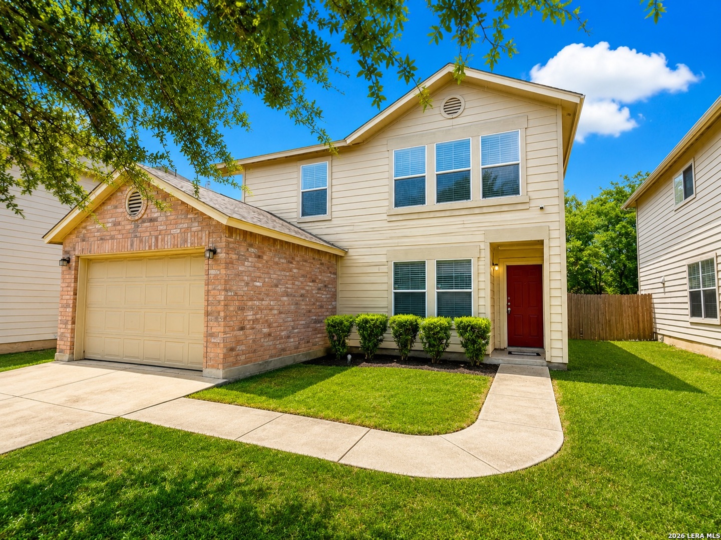 10114 Emerald Sun San Antonio TX 78245