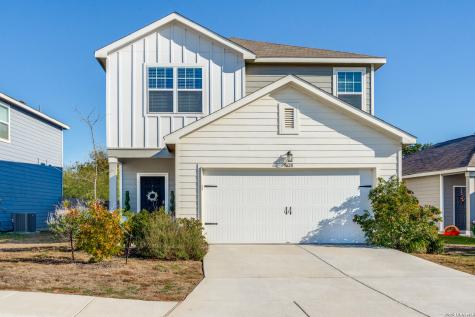 5628 Pearl Meadow Converse TX 78109